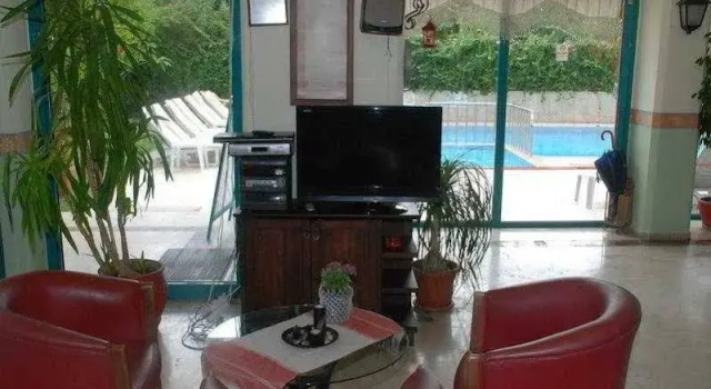 Lila Apart Alanya