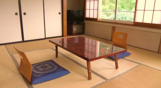 Номер Standard Nishimiyasou