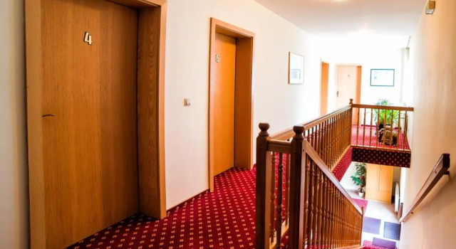 Hotel Pension Hafemann