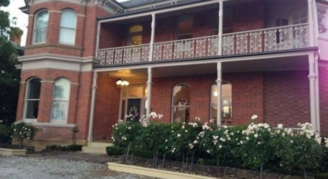 The Rivulet, Reserva ahora Bed & breakfast Sandy Bay Hobart Surrounds