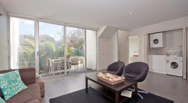 Boat Harbour Holiday, 10 Noamunga Street