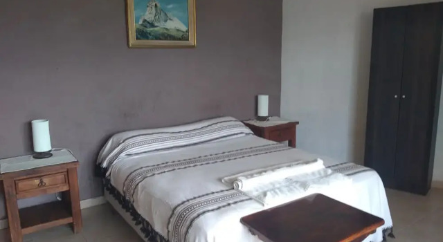La Casa Del Volcan, Prenota Hotel Ecatepec de Morelos Messico Distretto Federale