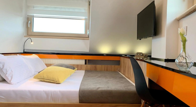 Apartments Mozaik, Забронировать Апартаменты/квартира Копаоник Горный массив Копаоник, рядом с Malo jezero ski lift