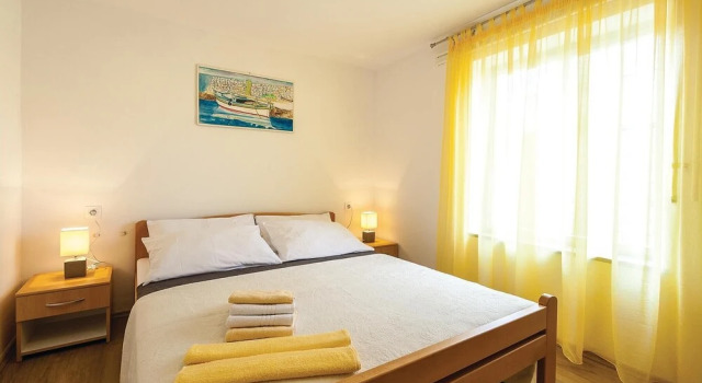 Amazing Home in Pula With Wifi and 1 Bedrooms, Rezervovat Hotel Veli Vrh Istrie