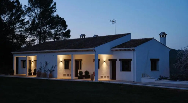 Apartamentos Cortijo Peñardera, Book Apartment Hotels in Siles with Parking, Parking