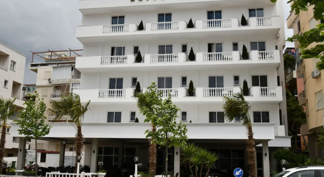 Elite Hotel, Book Hotel Golem Tirana County