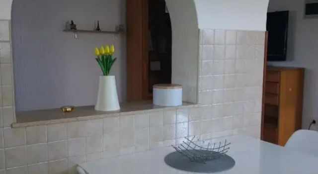 Apartmán App Ingrid