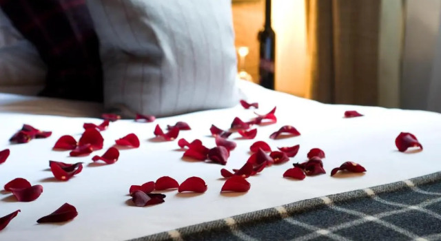 Двухместный номер Standard Malmaison Glasgow