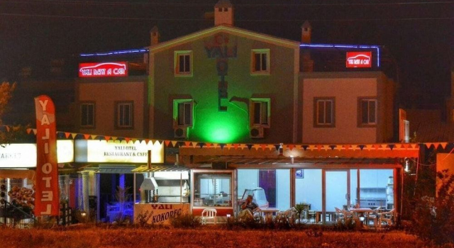 Yali Otel