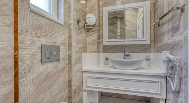 Eco Villa Begonvil, Забронировать Вилла Калкан провинция Анталья