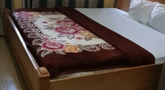 Holiday Home Hotel, Book Hotel Hotels in Kumasi with a Pool, Swimming Pool