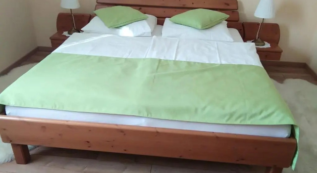 Двухместный номер Standard Herberts Stubn