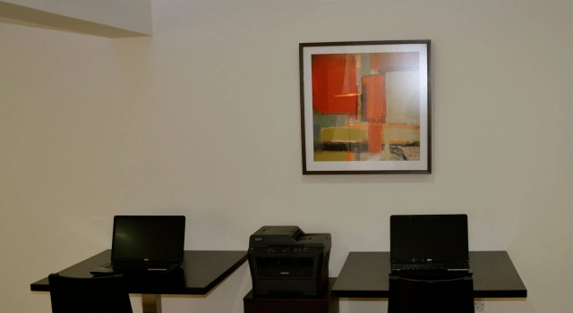 New Brookfields Hotel, Rezervovat Hotel Freetown Western Urban