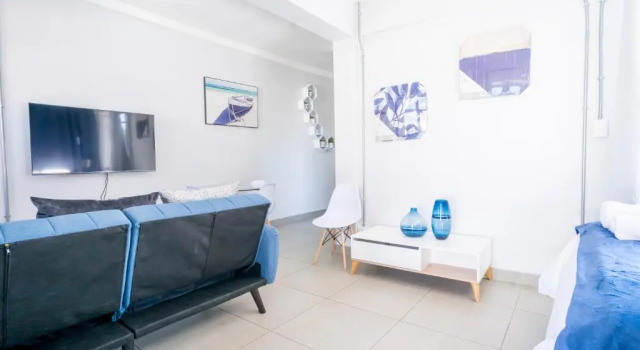 Melville Corner Apartment, Забронировать Апартаменты/квартира Апартаменты Йоханнесбург, рядом с University of Johannesburg, Апартаменты/квартира