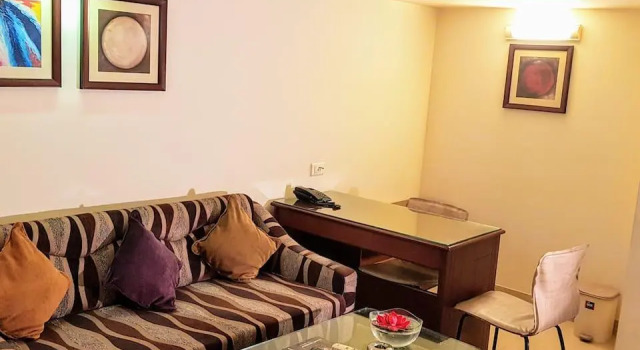 Hotel Bombay Inn, Prenota Hotel Cuttack 