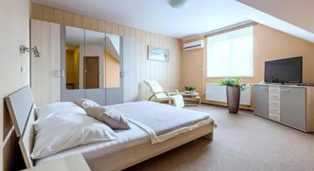 Sport Relax, Prenota Hotel Ostra Srednecheshsky Krai