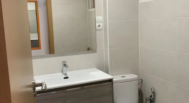 Апартаменты Apartamento Pau 5