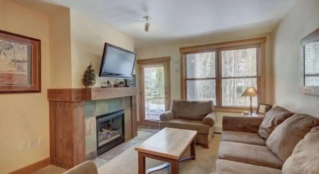 1 Bedroom Condo at The Springs in River Run Village
