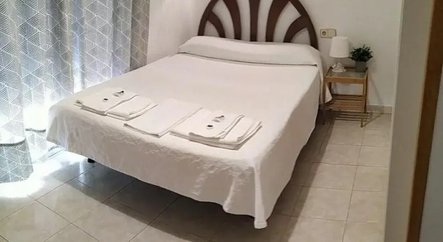 Hostal Abitum Madrid