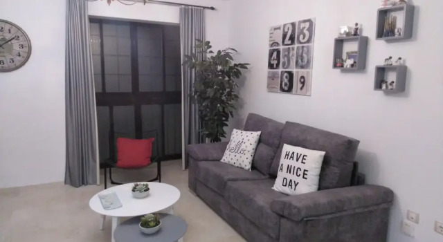 Апартаменты Apartamento Deluxe La Vega