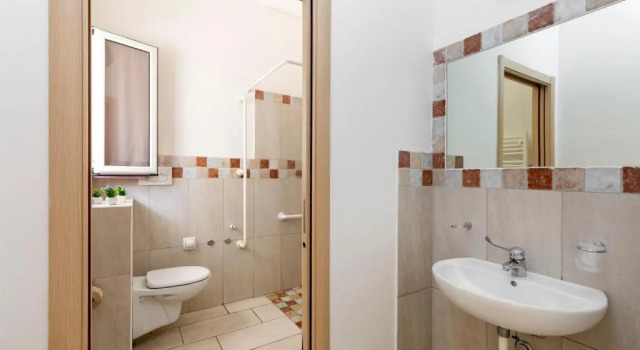 Студия Standard Rubino Smart Stay - Ideale per ragazzi - a 100m dal Mare - P r a t u r e c c i Group