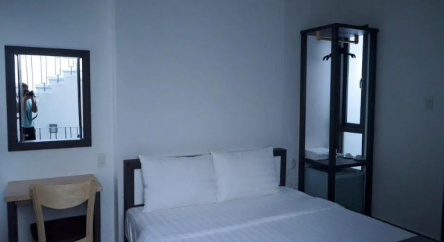 Lux Hotel