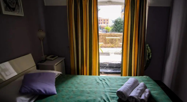 Номер Standard Hotel Villa Bonera