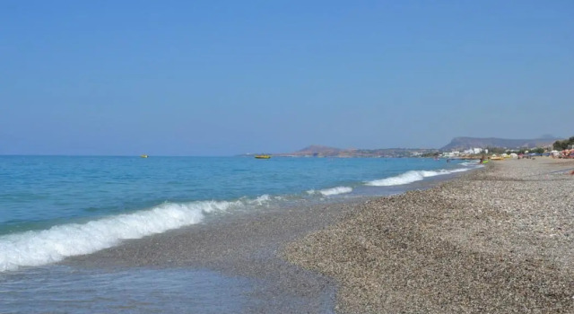 Апартаменты c 1 комнатой Galeana Beach Hotel