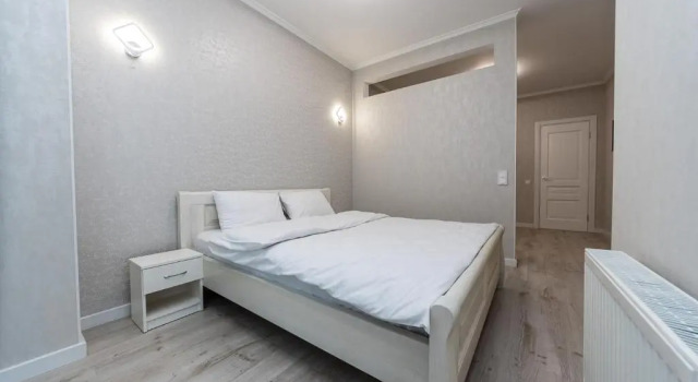 Апартаменты Deluxe FlatRent Drahomanova 2a, Генератор! ліфти вода опалення