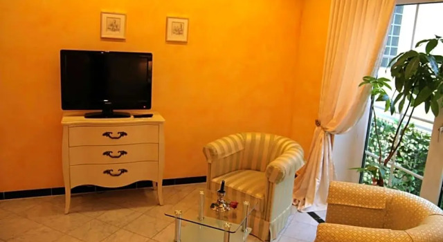 Номер Deluxe Hotel Stadtresidenz