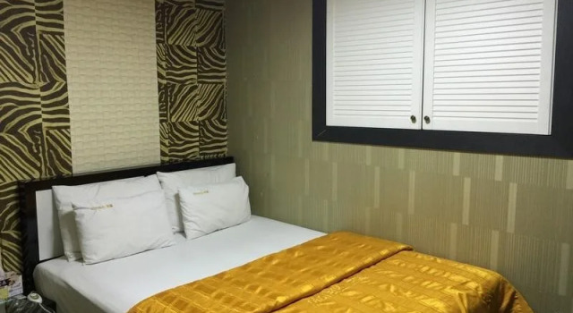 Iris Motel Seongnam, Reserva ahora Motel Seongnam Gyeonggi-do