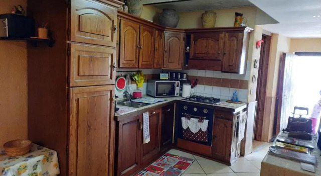 Casa Helena, Rezervasyon Daire Umbria havuzlu oteller, Yüzme Havuzu