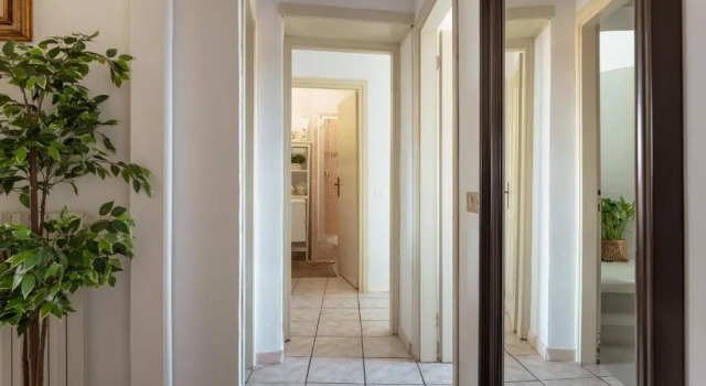 San Leonardo Apartment