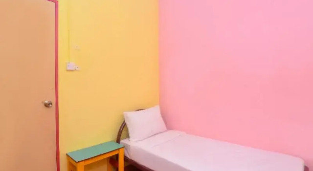 Одноместный номер Standard Spot On 89823 Rooms Inn