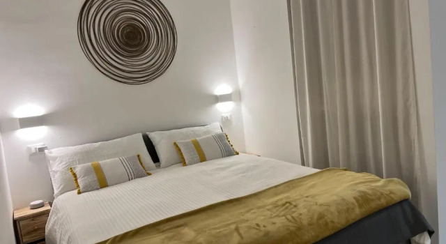 Casa Vacanze Portopalo.66
