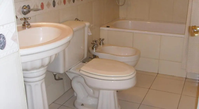 Appartamento Deluxe Apartamento DELUXE Edificio Millenium