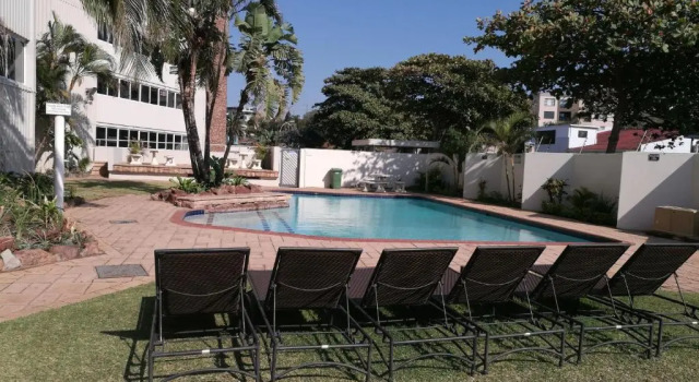 Апартаменты D2 Sea Lodge