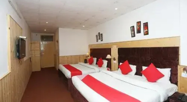 Parin By OYO Rooms