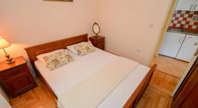 Апартаменты Apartments Jovanovic
