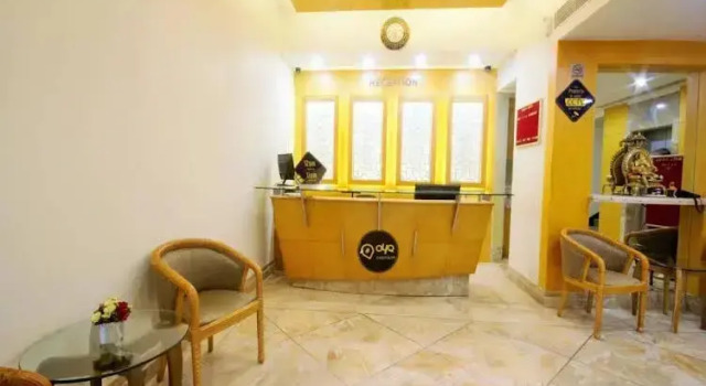 Hotel Naeeka, Rezerwuj Hotel Hotele w Gujarat ze śniadaniem, Śniadanie