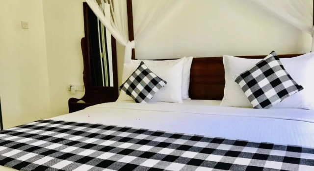 Двухместный номер Superior O2 Villas-Weligama