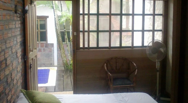Hotel Maloka Amazonas