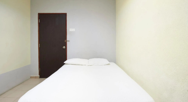 Standard Doppel Zimmer G99 Hotel