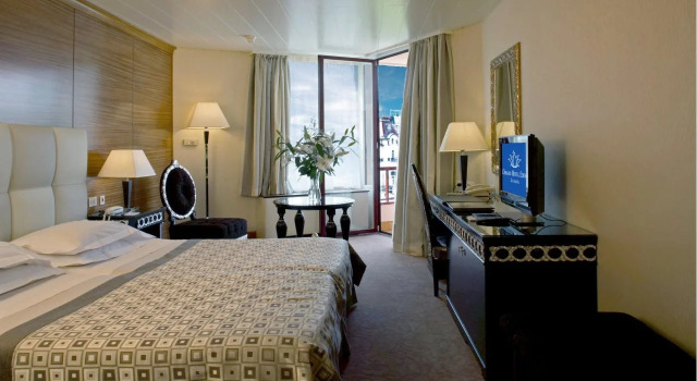 Grand Hotel Eden, Забронировать Отель Бизнес-отели Лугано, рядом с Парк Ciani, 4* 5*