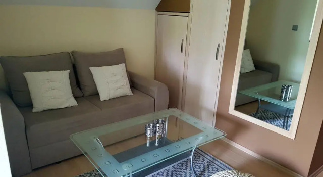 Номер Superior House Biba & Leona