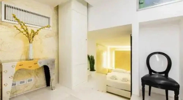 Campo de Fiori - Apt 1, Забронировать Апартаменты/квартира Апартаменты Рима, рядом с Площадь Колонны, Апартаменты/квартира
