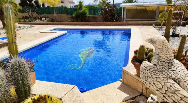 Вилла Maikran Premium Fantastic Family Villa with Pool