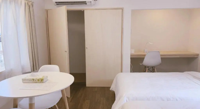 Номер Deluxe B&B MIKAWA 2 - Kanazawa Fish Harbour