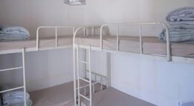 Кровать в общем номере (женский номер) Lucidbonbon - Hostel