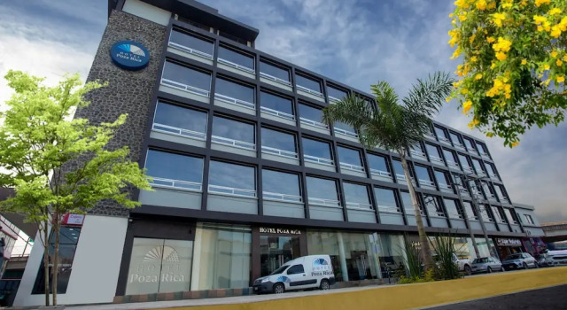 Best Western Hotel Poza Rica, Book Hotel Poza Rica Veracruz
